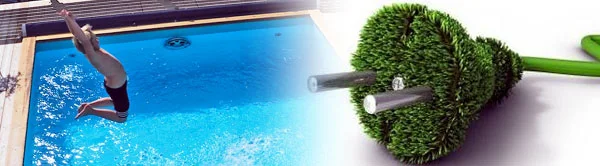 Vi är pool och spabadsleverantör med snart 40 år i branschen.