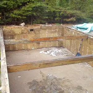 Renovera pool