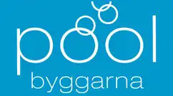 Poolbyggarna logotype