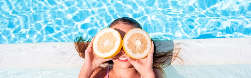 Exklusiv poolkampanj för dig som ska bygga pool