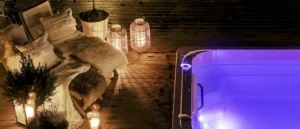 Swimspa