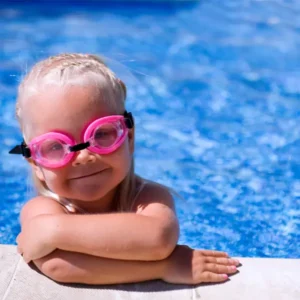 Varför köpa en pool?
