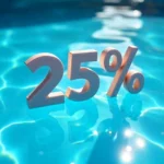 Sommarkampanj 25%